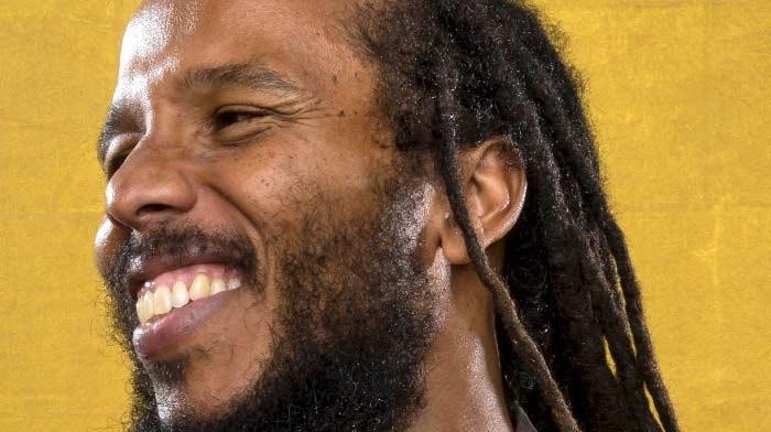 Ziggy Marley : son livre et sa ligne de vêtements pour enfants