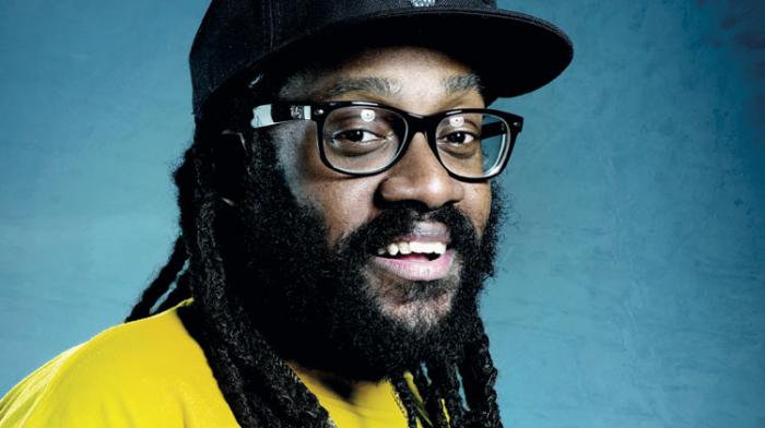 Tarrus Riley - Interview Reggae Addict
