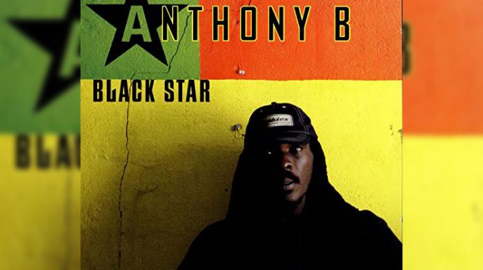 Anthony B et Frenchie : Disque de Platine pour Black Star