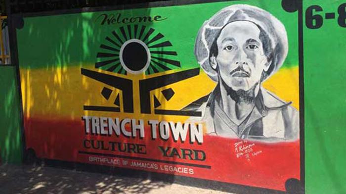 Covid : les guides de Trench Town en souffrance