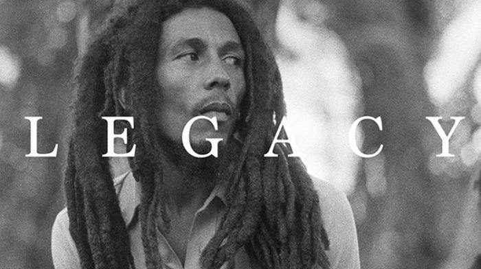 Bob Marley: le docu 'Legacy' nommé aux Webby Awards