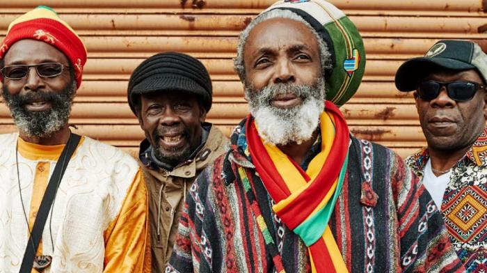 Black Roots : le groupe de reggae roots anglais de retour