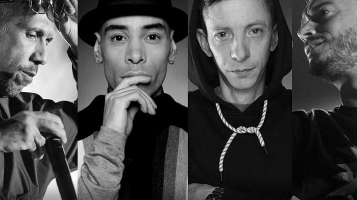Un weekend de concerts live stream sur Reggae.fr