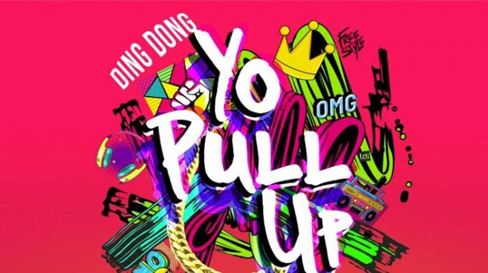 Ding Dong livre le big tune 'Yo Pull Up' 
