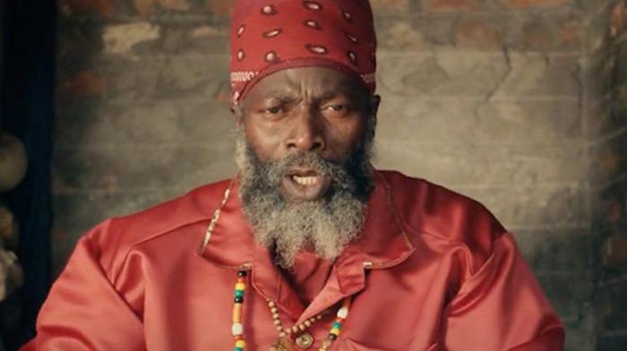 Capleton particulièrement actif