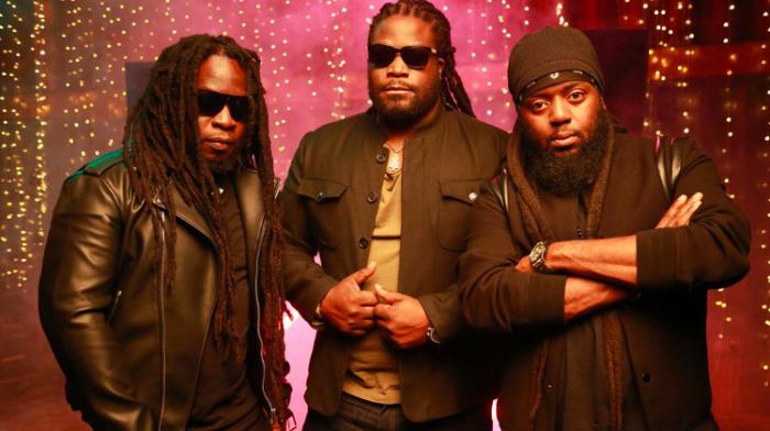 Morgan Heritage : un album évènement pour plusieurs raisons