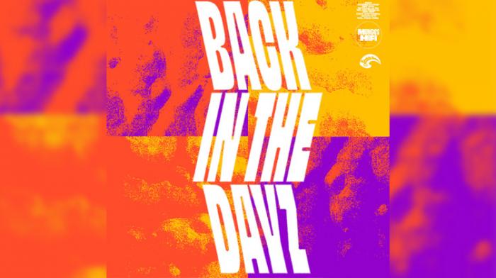Mungo's Hi Fi dans les starting blocks avec 'Back In The Dayz'