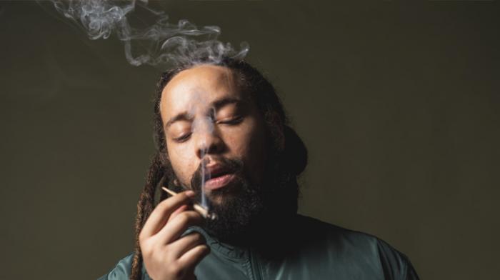 Jo Mersa Marley présente son nouvel EP 'Eternal'