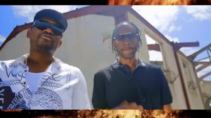 Bang Bung : le hit de Bounty Killer et Busy Signal 