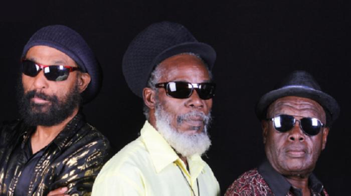 Mighty Diamonds fêtent 50 ans de reggae music