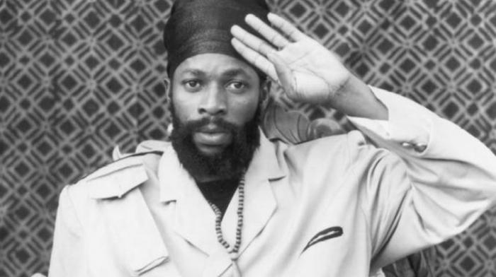 Morceau du jour : Jah Jah City de Capleton