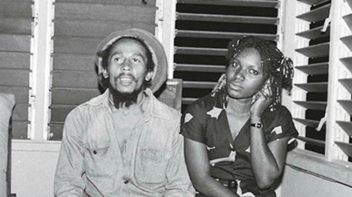 Bob Marley : 'Tu es vilaine'