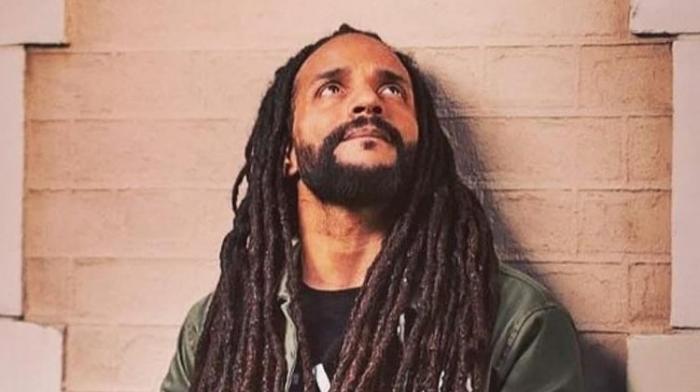 Blacko est 'Désolé'