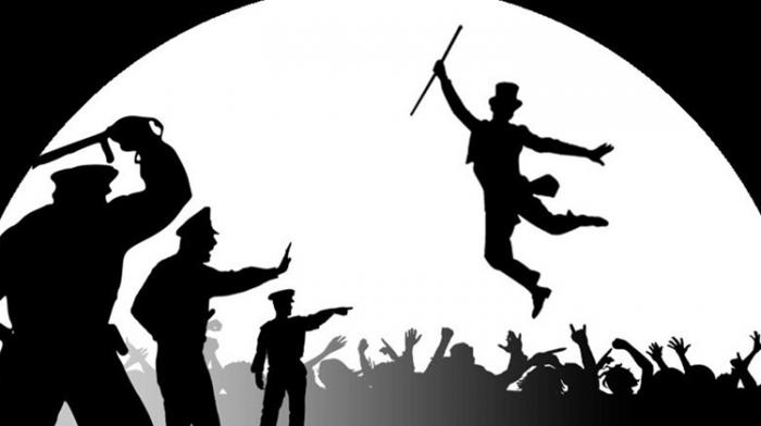 Violences policières lors de la fête en souvenir de Steve