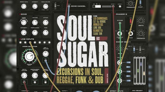 Soul Sugar : une excursion soul, reggae, funk et dub