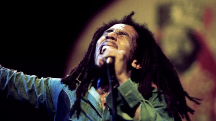 Morceau du jour : One Love de Bob Marley