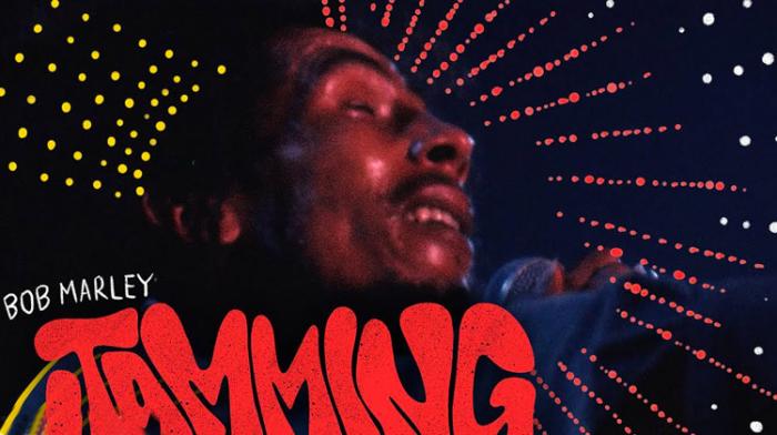 Bob Marley : un nouveau clip pour 'Jamming' 