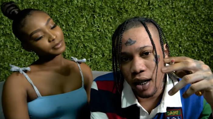 Intence - Watchya Watchya avant l'EP