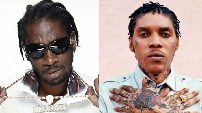 Pour Bounty Killer, le système considère Vybz Kartel comme une menace