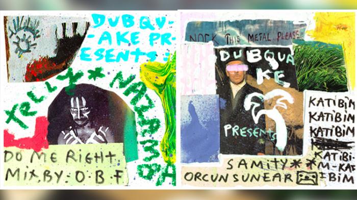 Deux nouvelles galettes pour O.B.F