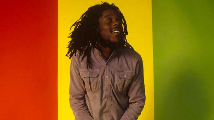 Morceau du jour : No Man Is An Island de Dennis Brown