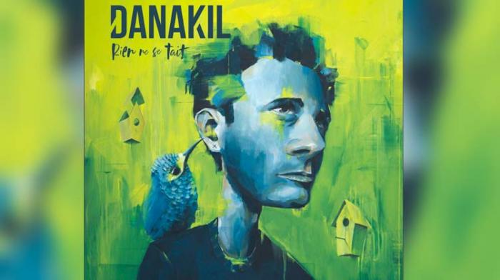 Rien ne se tait : 11ème album pour Danakil !