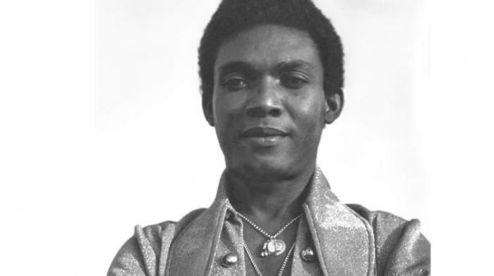 Morceau du jour : Black Gold And Green de Ken Boothe