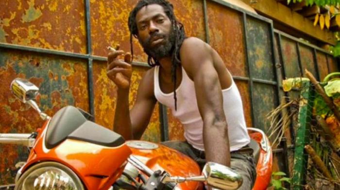 Morceau du jour : Murderer de Buju Banton