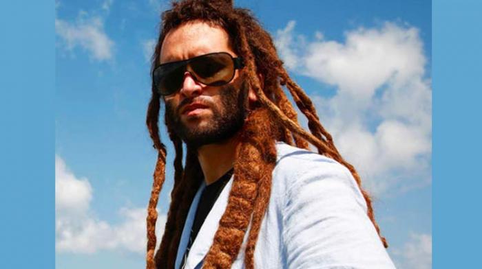 Morceau du jour : Kingston Town d'Alborosie