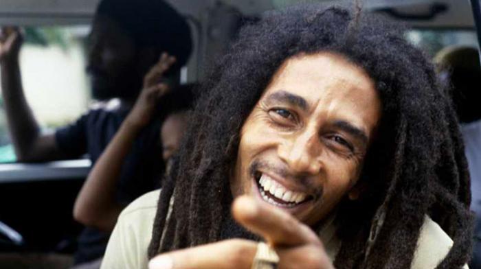Biopic sur Bob Marley : le casting est ouvert !