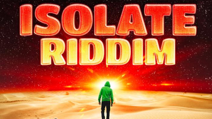 Isolate Riddim chez Zed2dizee Music Production