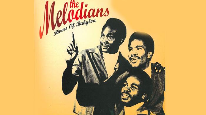 Morceau du jour : Rivers Of Babylon des Melodians