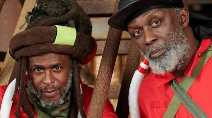 Steel Pulse, pierre angulaire du mouvement reggae