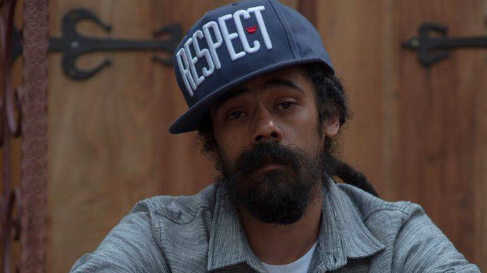 Damian Marley à l'honneur sur Reggae.fr