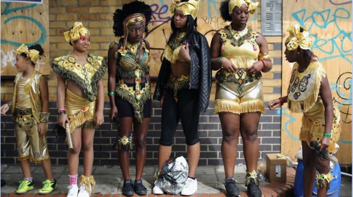 Le Carnaval de Notting Hill n'aura pas lieu dans les rues cet été