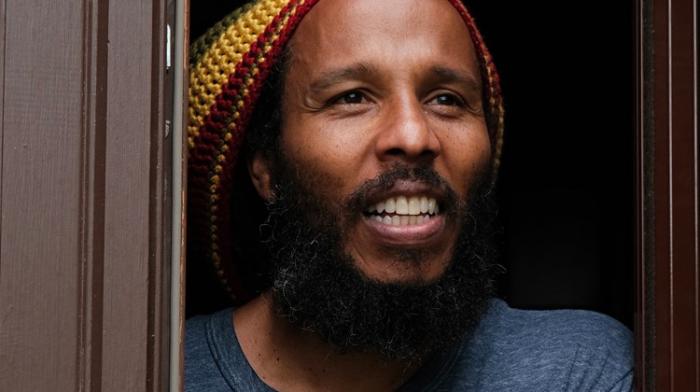 Ziggy Marley : une nouvelle série de livres pour enfants