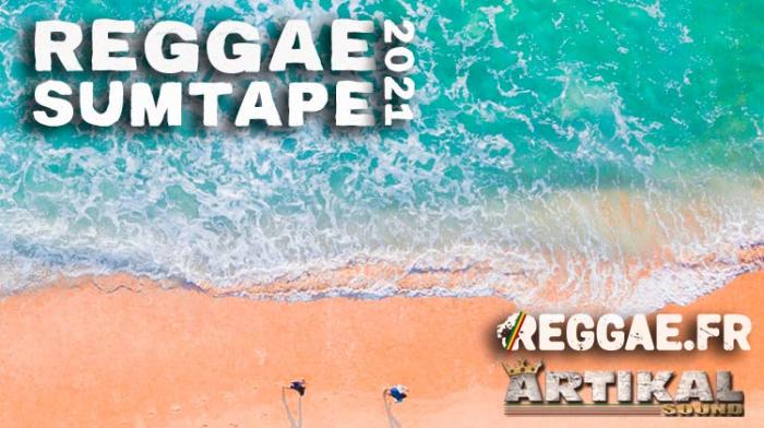 Reggae SumTape 2021 en exclu sur Reggae.fr