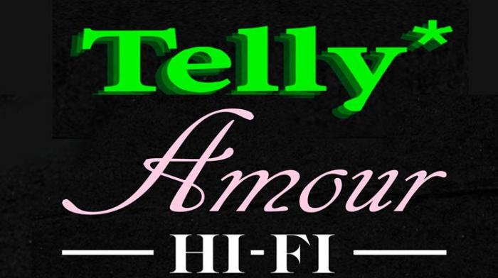 Telly de retour avec une nouvelle mixtape