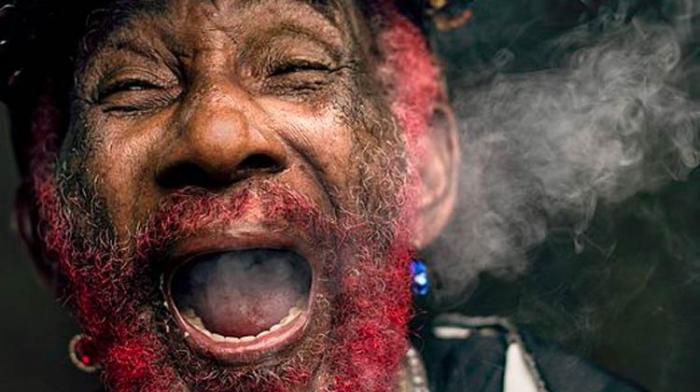 Lee Perry par David Katz, son biographe