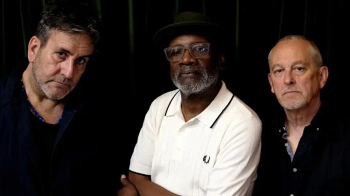 The Specials : un album de reprises de chansons contestataires