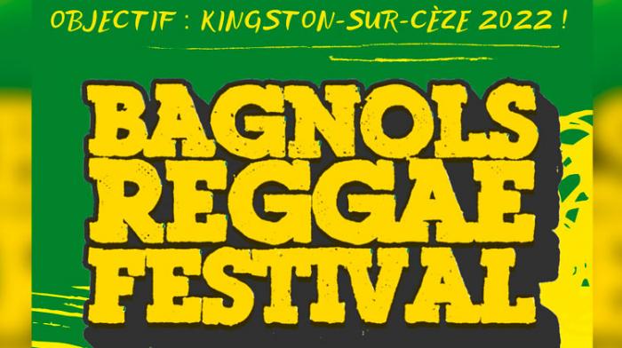20 ans de reggae à Bagnols en 2022