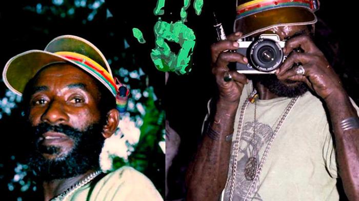 Lee Perry : un premier album posthume