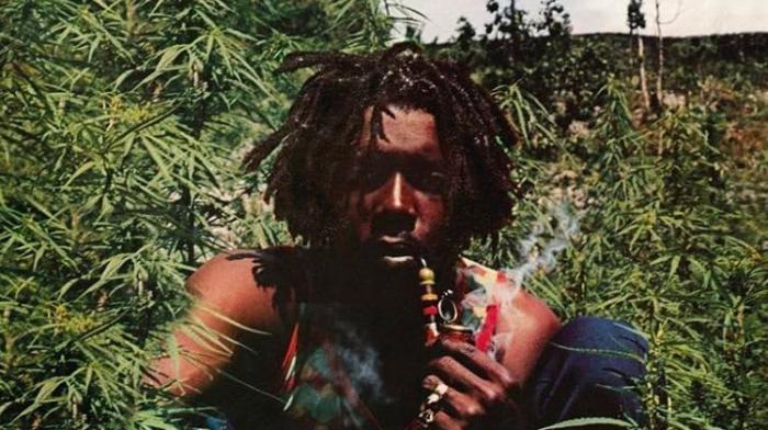 Hommage à Peter Tosh