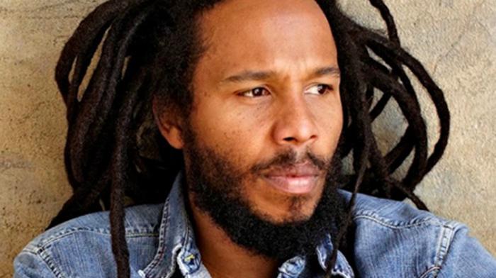 Ziggy Marley en feat. avec des chanteurs israéliens et palestiniens