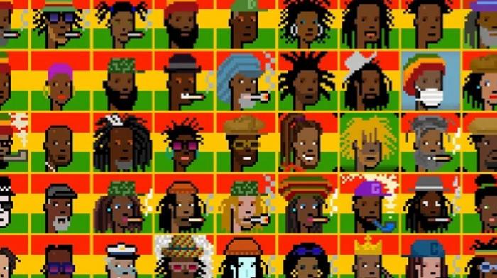 Amour, reggae et cryptomonnaie