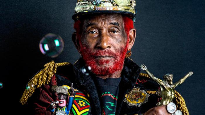 Lee Perry : un buste en son honneur en Jamaïque