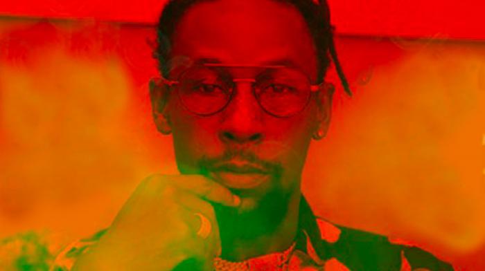Jah Cure arrêté à Amsterdam ce weekend