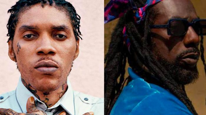 Passe d'armes entre Buju Banton et Vybz Kartel sur la vaccination