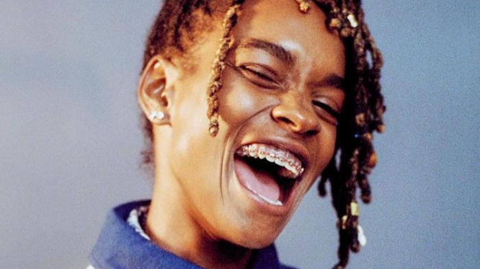 Koffee de retour avec 'West Indies'