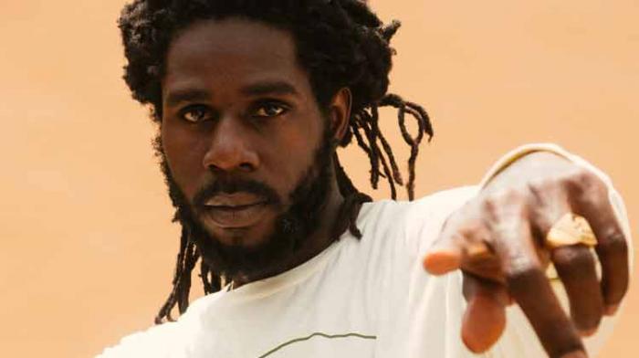 Chronixx, l'icône reggae revival